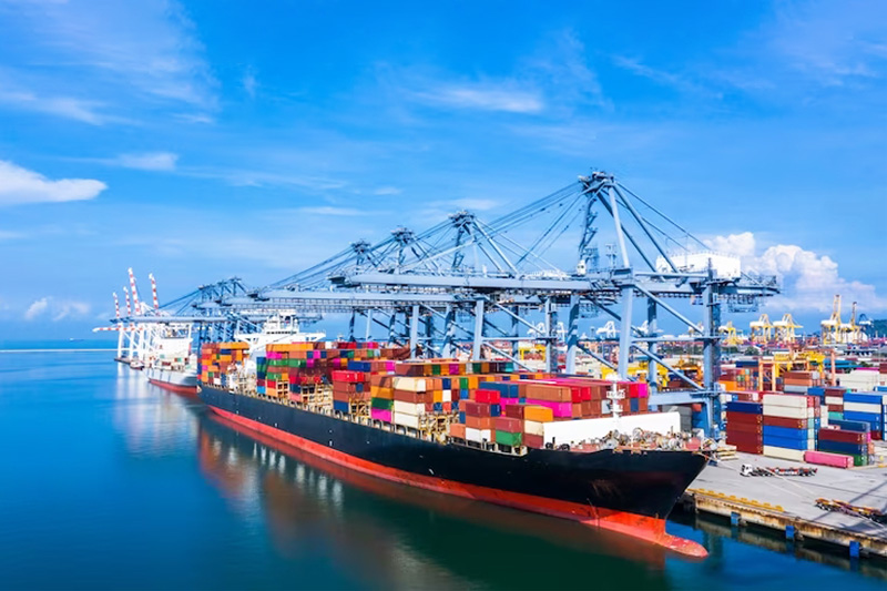 Marine Engineering Service Provider