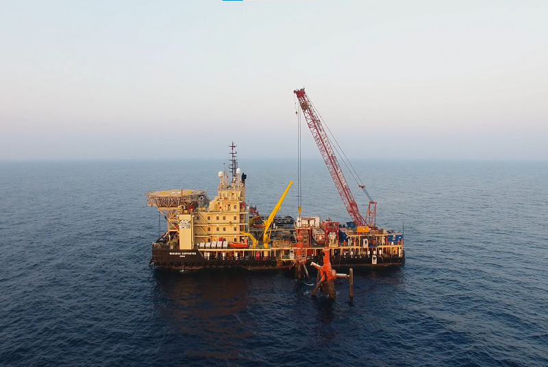 Great Waters Maritime LLC | Clientle